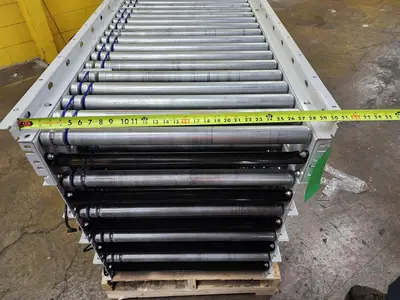 Used 2020 HYTROL 190E24EZ Conveyors Wisconsin US | Packer City Sales #1327927