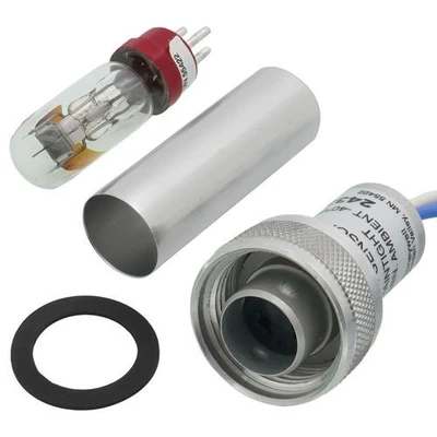 Honeywell C7035A1031 Ultraviolet Flame Detector [New]