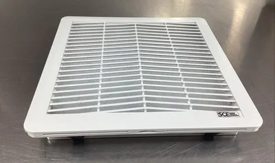 Saginaw Control & Engineering SCE-N12FGA66LG Exhaust Filter. 5B-16