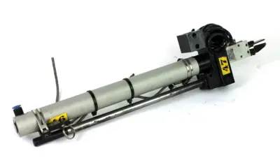 USED SMC MHC2-10D