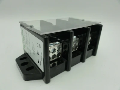 Littelfuse Model LD04013 Distribution / Terminal Block