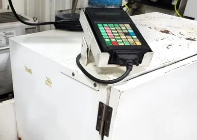 2003 FANUC ROBOCUT A-OIB Wire EDM | CNC EXCHANGE (5)