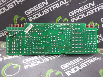 ABB 4500-0263-0260B Analyzer Control Board ISS.1 Used