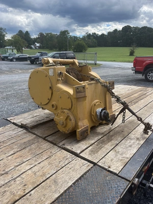 Used Caterpillar D6T Crawler Dozers Maryland US | Zadoon Equipment #1480538