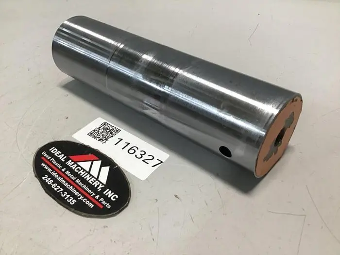Used CINCINNATI MILACRON VT220-17 / CTP Injection Molding Parts Michigan US | Ideal Machinery #589225