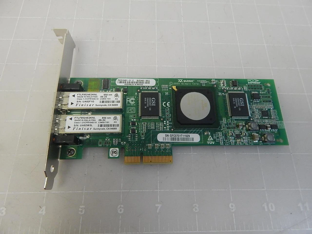 New | in-Stock QLOGIC _UNKNOWN_ Circuit Boards | OCO Industrial #1606348