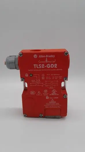 Used ALLEN BRADLEY ALLEN BRADLEY TLS2-GD2 Misc Electrical & Power Parts | ND Industrial Surplus #1211821