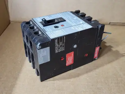 USED SIEMENS ED63A030