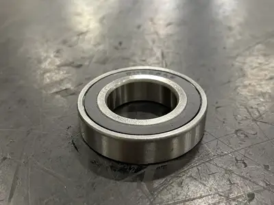 Single Row Ball Bearing S6006RS (Box of 10)