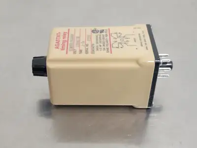 NEW AGASTAT SCBRX012XXAAXA