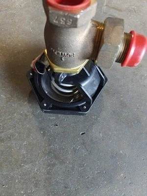 USED POWERS POWERS 658-0012