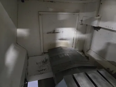 2003 MAZAK VERTICAL CENTER NEXUS 410B CNC, Machining Centers | Machinery Central (6)