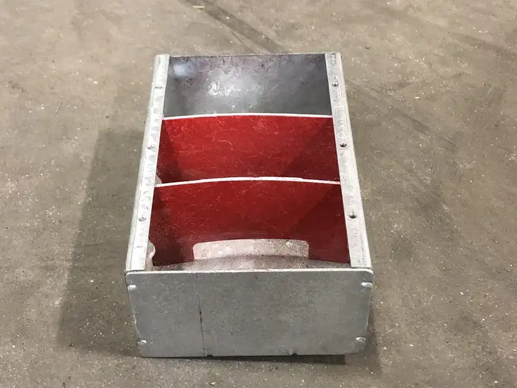 Used IBERVILLE CIMBS-3-HV Misc Electrical & Power Parts British Columbia CA | Lenmark #249790