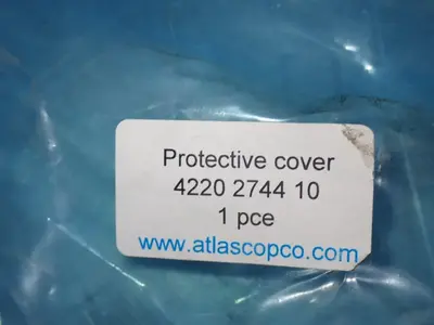 New | in-Stock ATLAS COPCO 4220 2744 10 Tooling & Accessories (Other) Ohio US | HGR 24 #1128407
