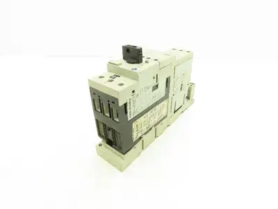 Allen Bradley 190S-FND3-FC32C-KN Combination Starter 32A Breaker 120V Coil