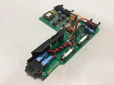 USED GAMMAFLUX GA-100-F-00