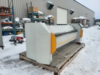 USED 2007 RAS 61.31
