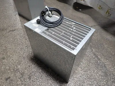 USED OASIS INTERNATIONAL R8D300