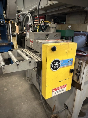 USED COE CPR-P0-2512 / CPPS-225-12 / CPRE-M12PLUS