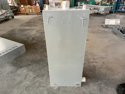 Used SQUARE D QBL-442 Switchgears British Columbia CA | Lenmark #1431057