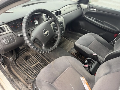 USED 2009 CHEVROLET IMPALA