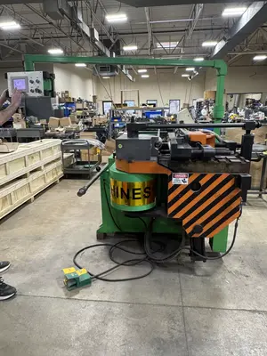 USED HINES 300