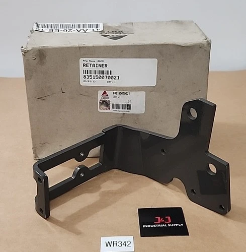 NEW AGCO 835150070021