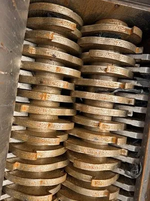 2022 BCA SH2065-300H Shredders | Alan Ross Machinery (3)