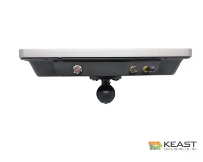 Used OUTBACK GUIDANCE 7" TOUCHSCREEN DISPLAY GPS Equipment Iowa US | Keast Enterprises #1360554