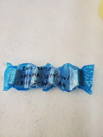 THK LM13MGA LINEAR BUSHING QTY 4