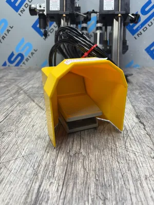 KINEX SA-1000 Electrical/PLC/Automation | ESS Industrial Equipment Sales (12)