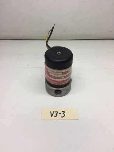Used HUMPHREY T125E1-3-10-36-JB80 PLC Processors Indiana US | J&J Industrial Supply #515838