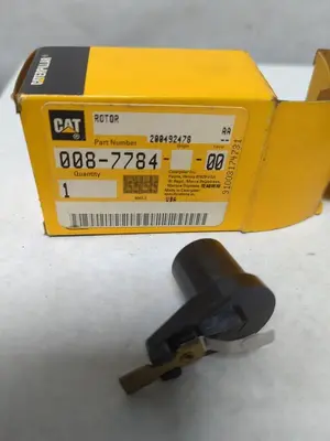 New | in-Stock CAT 008-7784 Misc Electrical & Power Parts | Surplus Asset Holdings #1218900