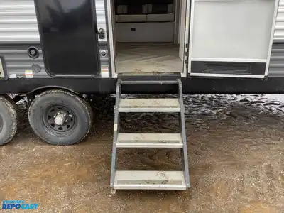 Used 2021 SALEM M-29VBUD Campers, Caravans, Motorhomes Michigan US | Miedema Asset Management Group #1327807