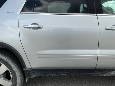 Used 2012 GMC ACADIA SUVs Michigan US | Miedema Asset Management Group #1402818