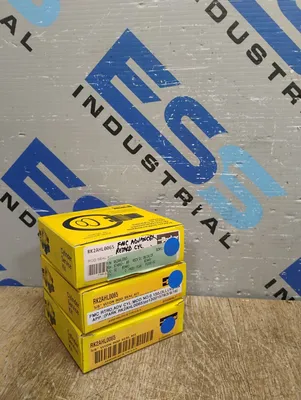 Parker RK2AHL0065 Seals & O-Rings | ESS Industrial Equipment Sales (1)