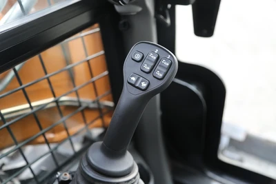 Used 2023 CASE SV340B Skid Steer Loaders Pennsylvania US | Zimmerman Farm Service #1409891