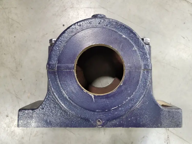 New | in-Stock RINGBALL SSN524 Bearings British Columbia CA | Lenmark #260866