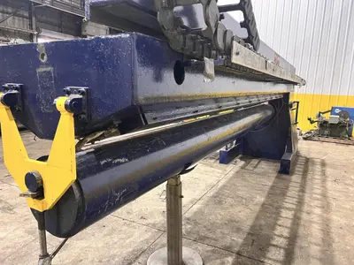 USED PANDJIRIS 168E1/E15-36-1-50