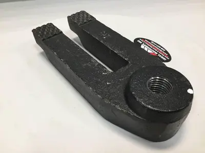 UNKNOWN MAKE Mold Die Clamp CLAMP356 USED