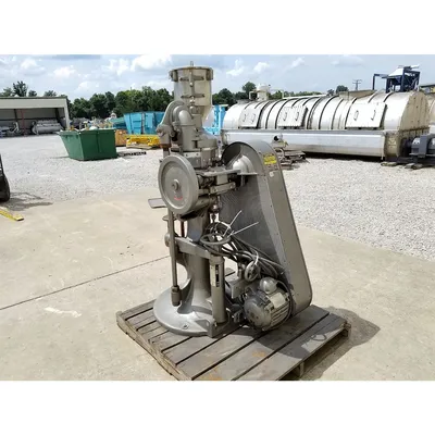 USED STOKES PENNWALT B2