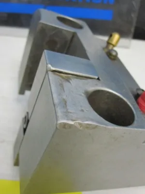 USED Haas BOT40