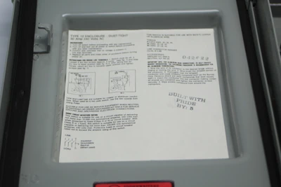 New | in-Stock Westinghouse JHUN321 Misc Electrical & Power Parts California US | Davliegogo LLC #1730290