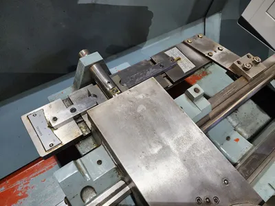 Used STANDARD 1334 Gap Lathes Minnesota US | INTER-PLANT SALES #1292227