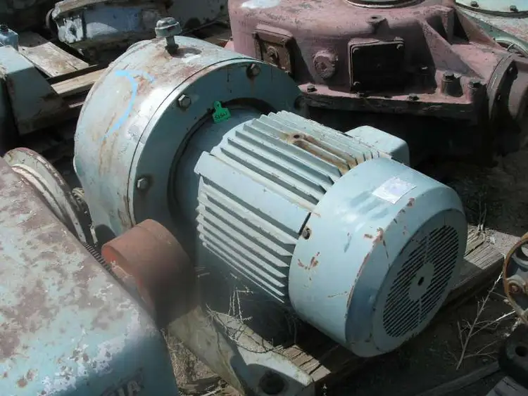 Used PHILADELPHIA - Gearboxes | Power Zone Equipment #971318