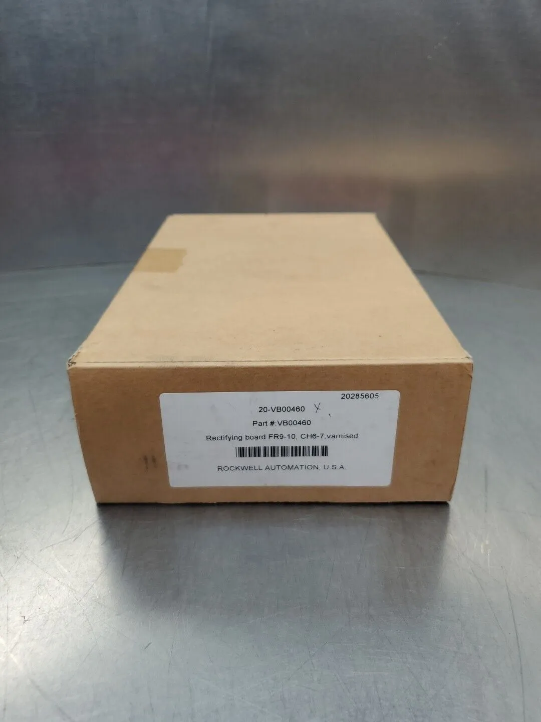 Rockwell Automation 20-VB00460 (VB00460) Rectifying Board. 4C-35