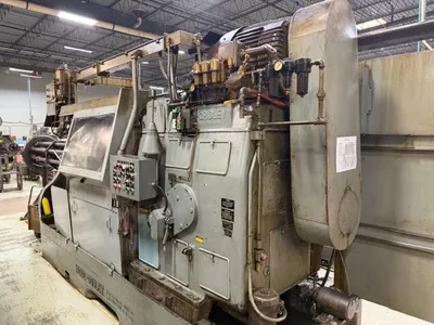 1976 ACME 2" RB-8 Multi-Spindle Screw Machines (CNC) | Graff-Pinkert (1)