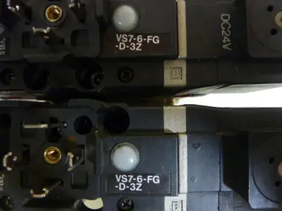 USED SMC VS7-6-FG-D-3Z