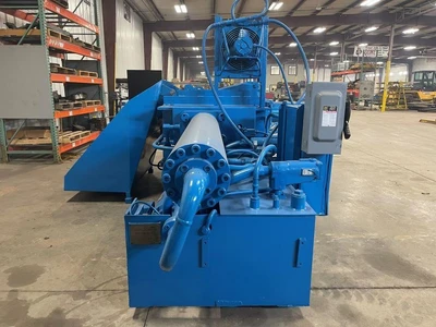 USED HARRIS NF-2  30 HP