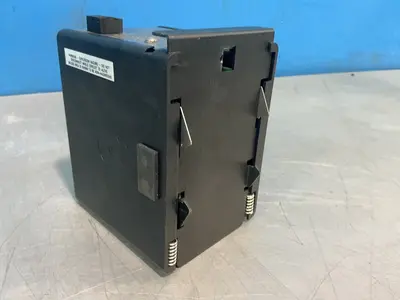 Used RED LION PTV00000 Automation Control (HMI) Ohio US | HGR 24 #1455462
